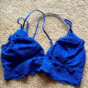 Aerie bralette